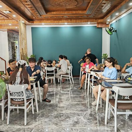 May Boutique Villa Hoi An Dış mekan fotoğraf