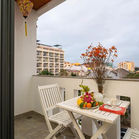 May Boutique Villa Hoi An Dış mekan fotoğraf