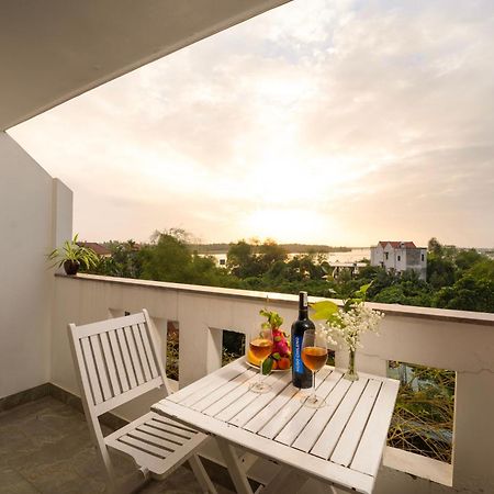 May Boutique Villa Hoi An Dış mekan fotoğraf