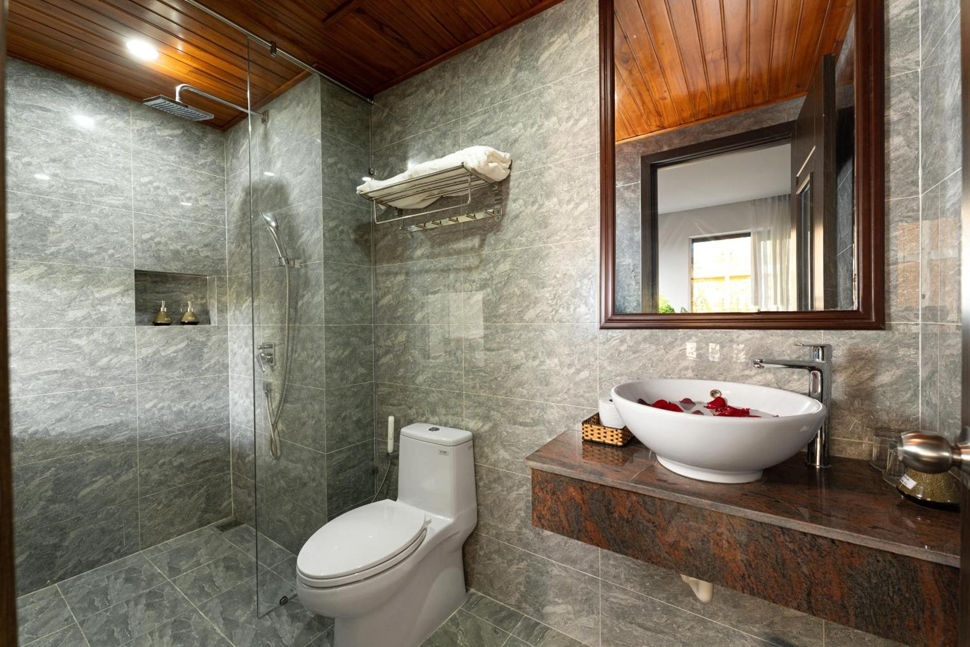 May Boutique Villa Hoi An Dış mekan fotoğraf