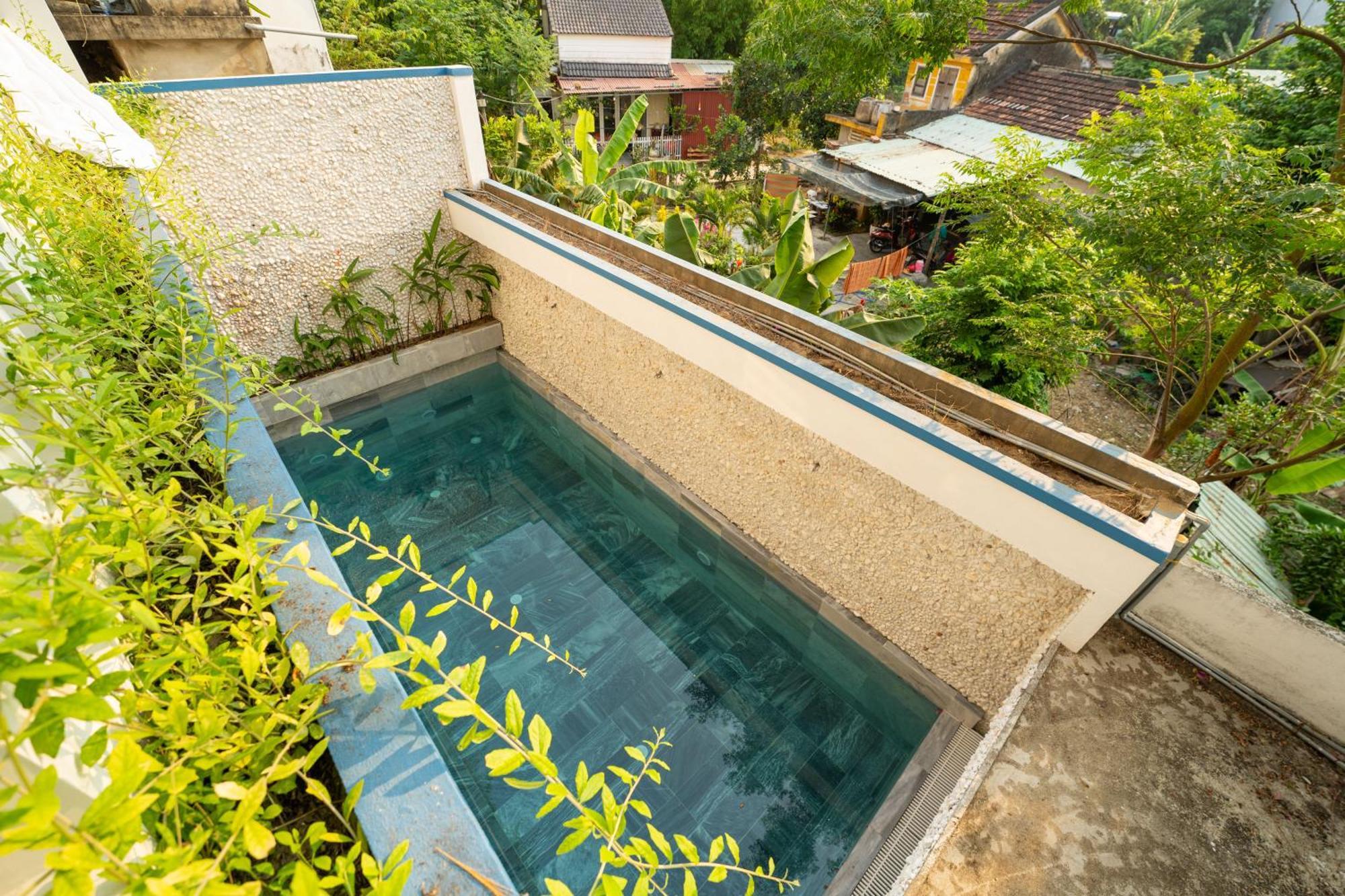 May Boutique Villa Hoi An Dış mekan fotoğraf