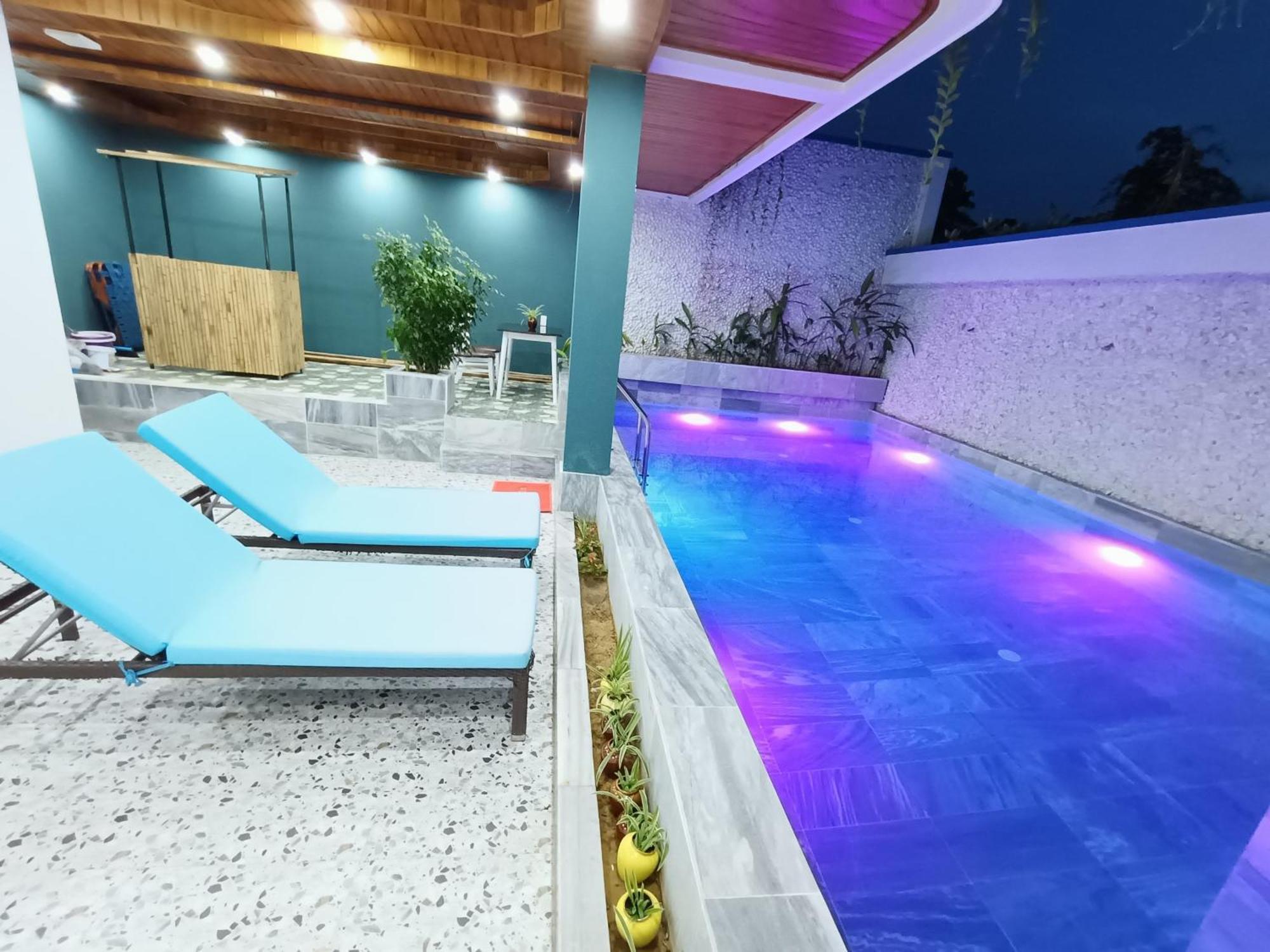 May Boutique Villa Hoi An Dış mekan fotoğraf