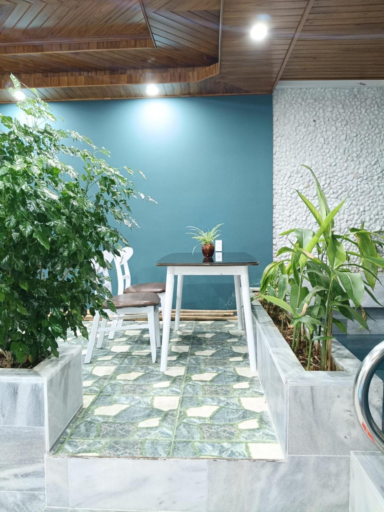 May Boutique Villa Hoi An Dış mekan fotoğraf