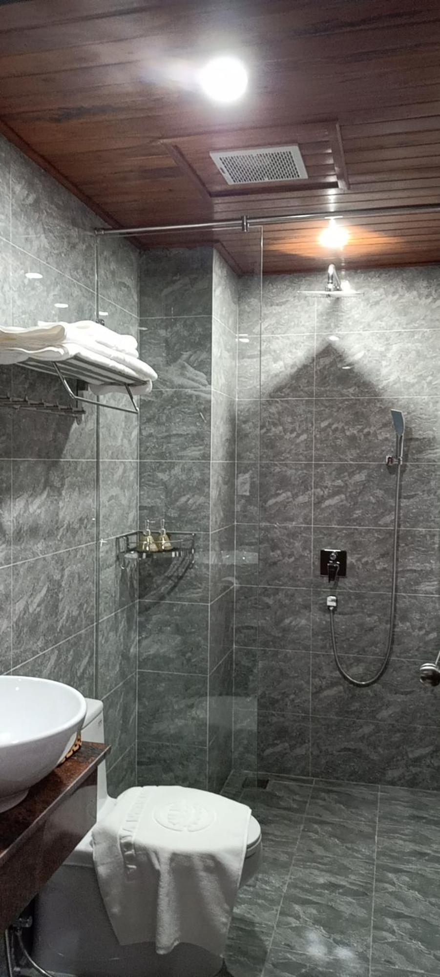 May Boutique Villa Hoi An Dış mekan fotoğraf