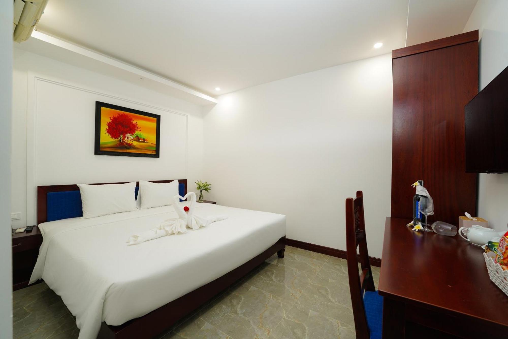 May Boutique Villa Hoi An Dış mekan fotoğraf