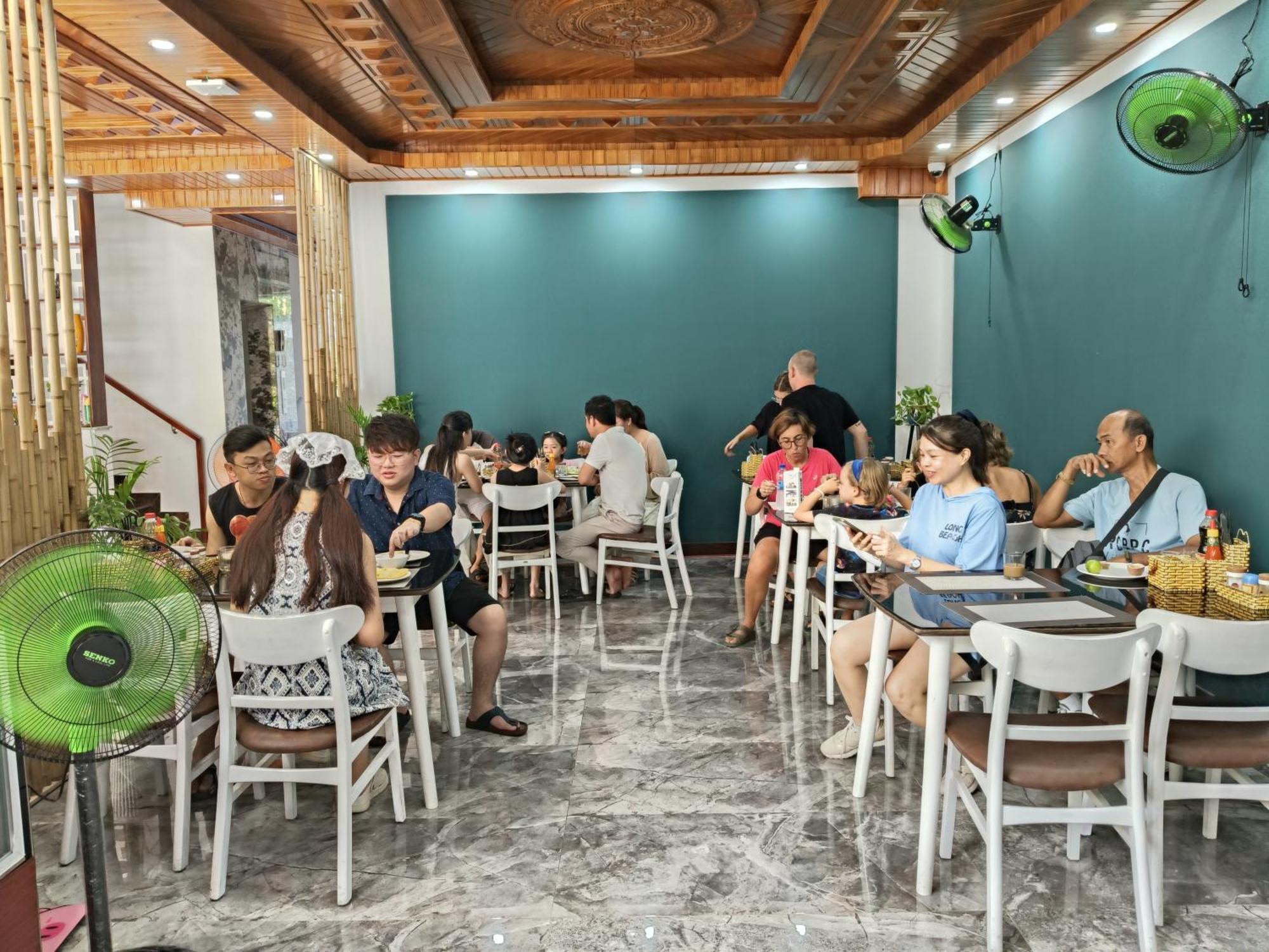May Boutique Villa Hoi An Dış mekan fotoğraf