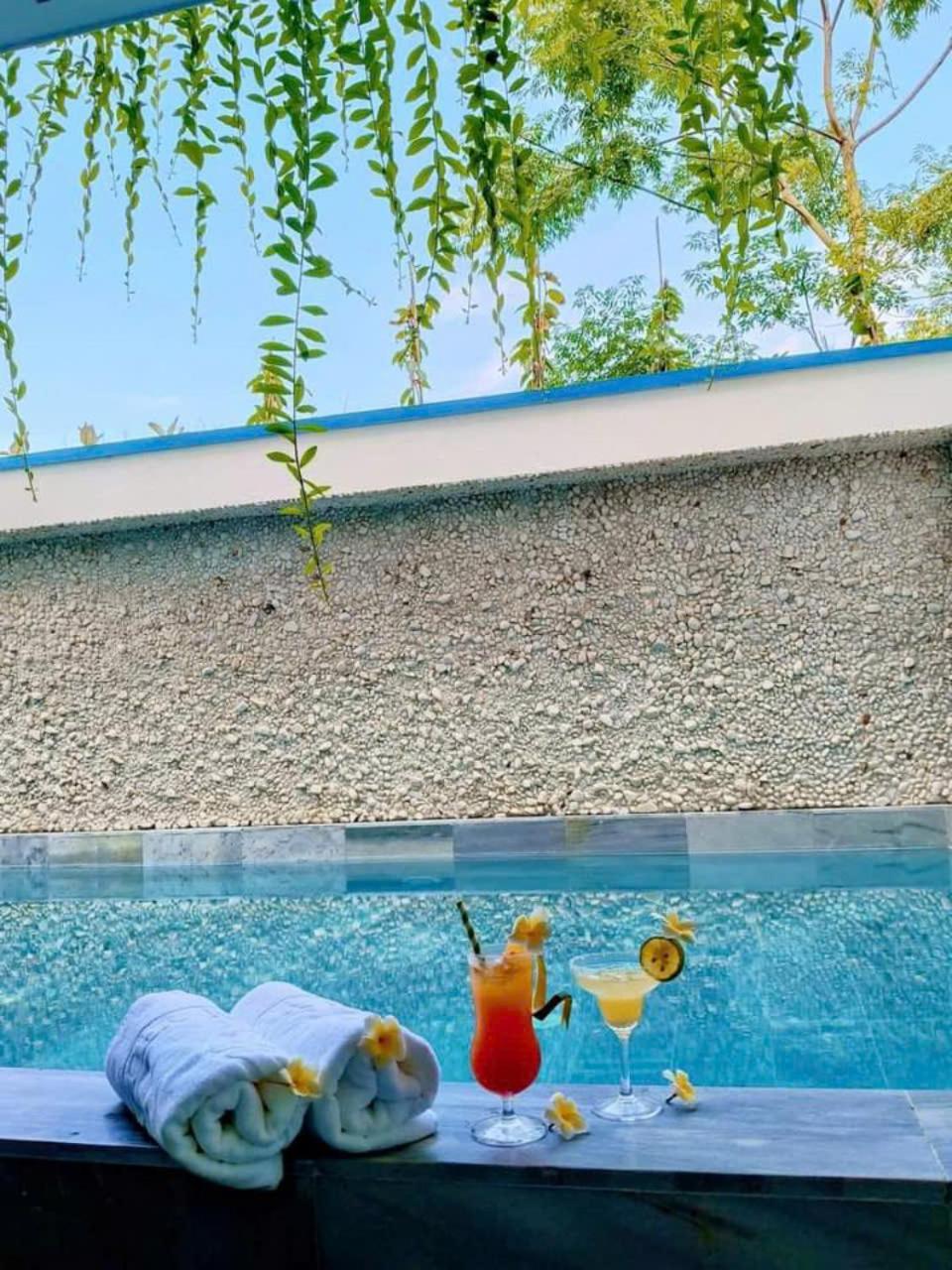 May Boutique Villa Hoi An Dış mekan fotoğraf