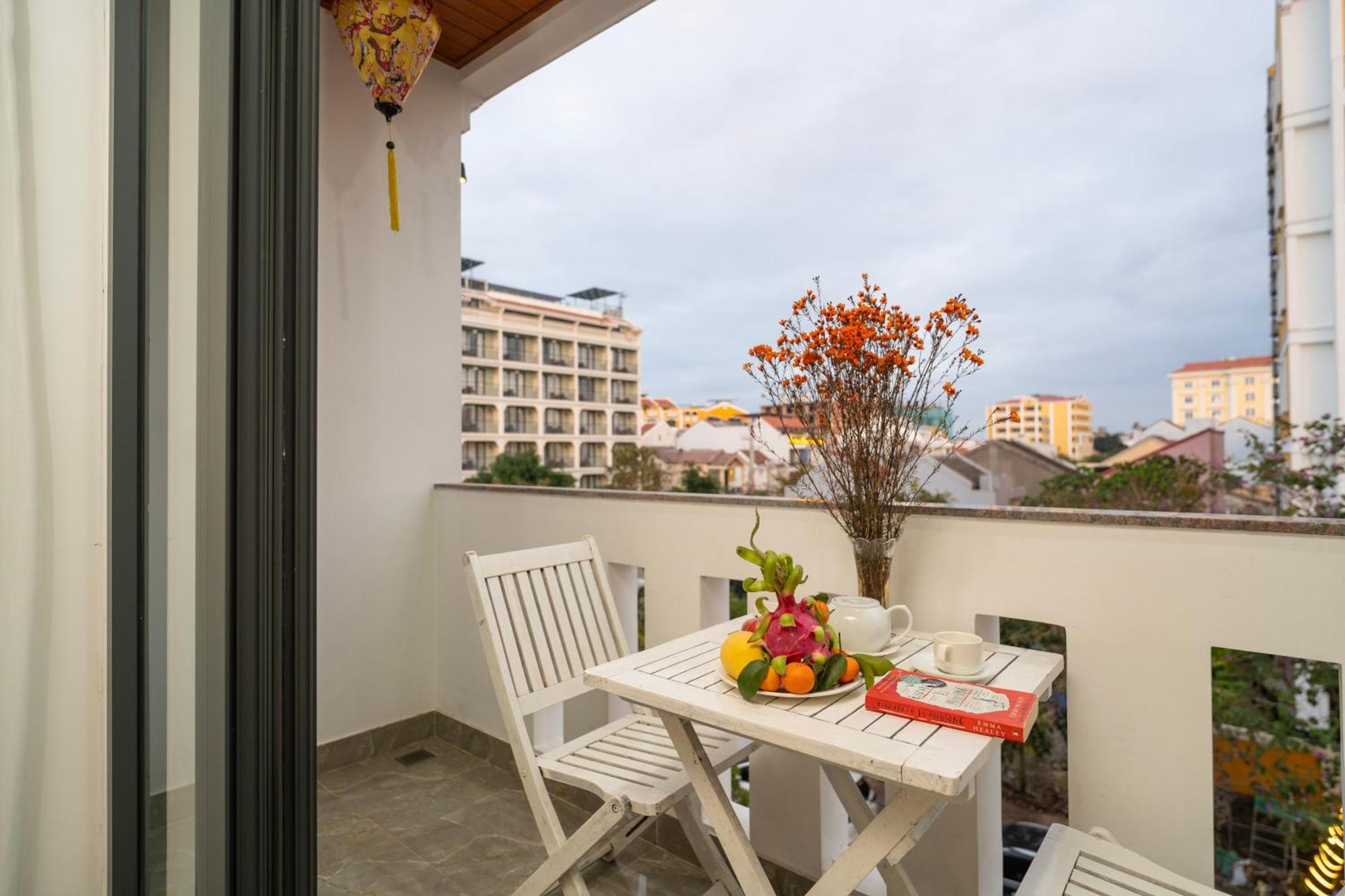 May Boutique Villa Hoi An Dış mekan fotoğraf