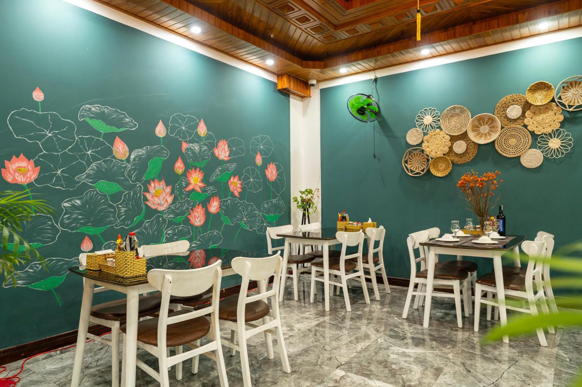 May Boutique Villa Hoi An Dış mekan fotoğraf