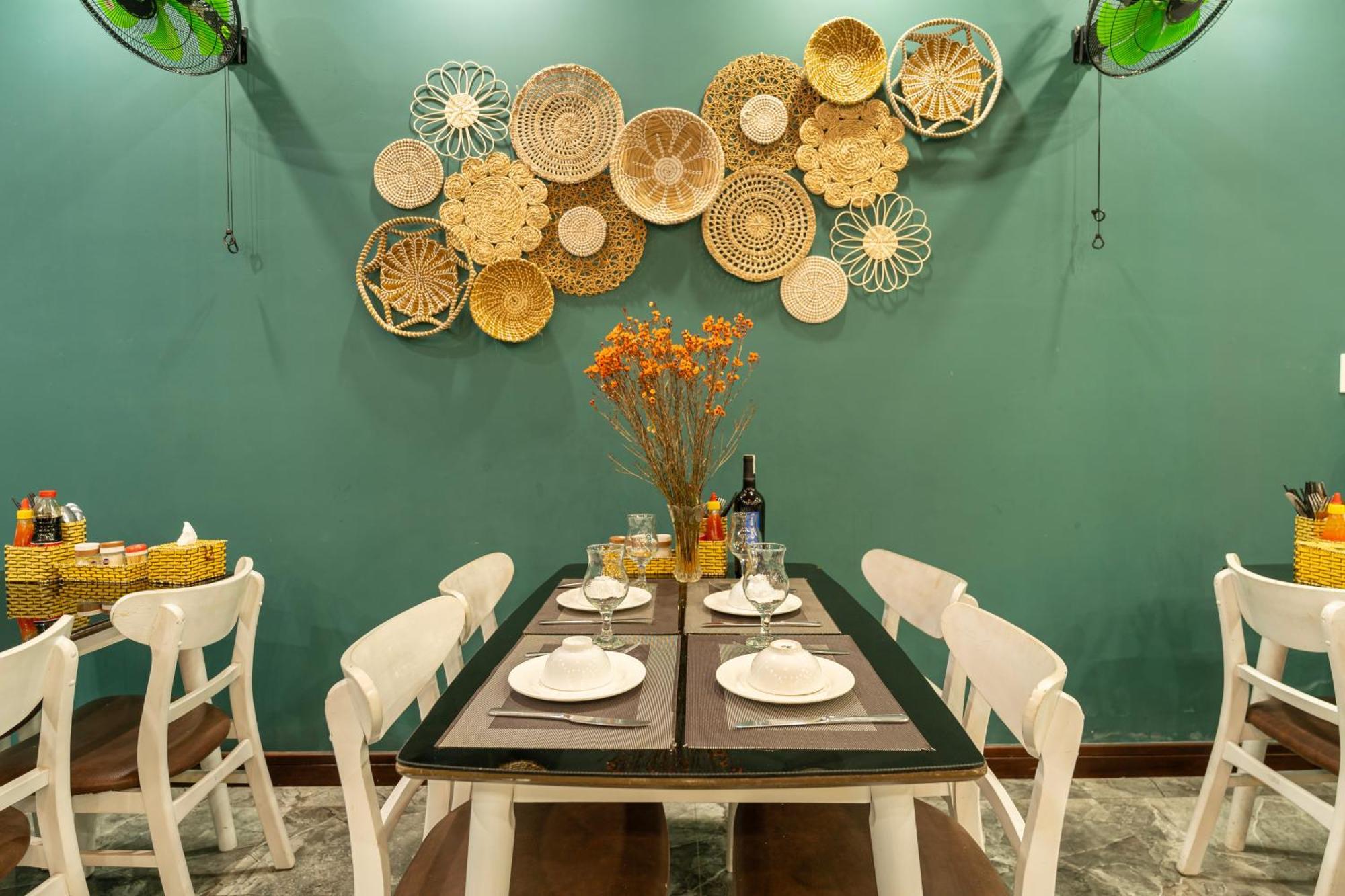 May Boutique Villa Hoi An Dış mekan fotoğraf