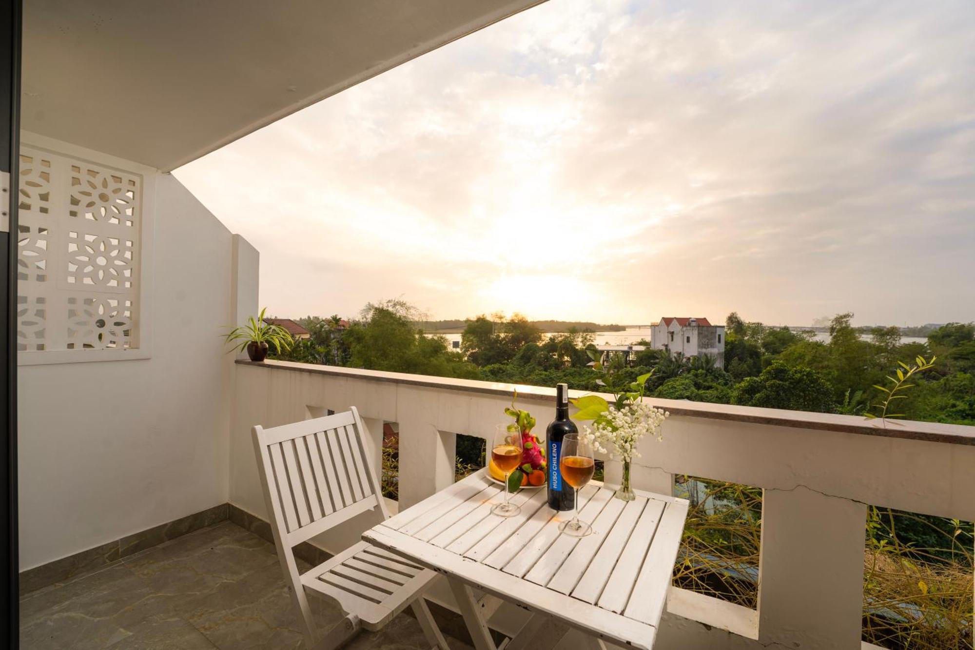 May Boutique Villa Hoi An Dış mekan fotoğraf